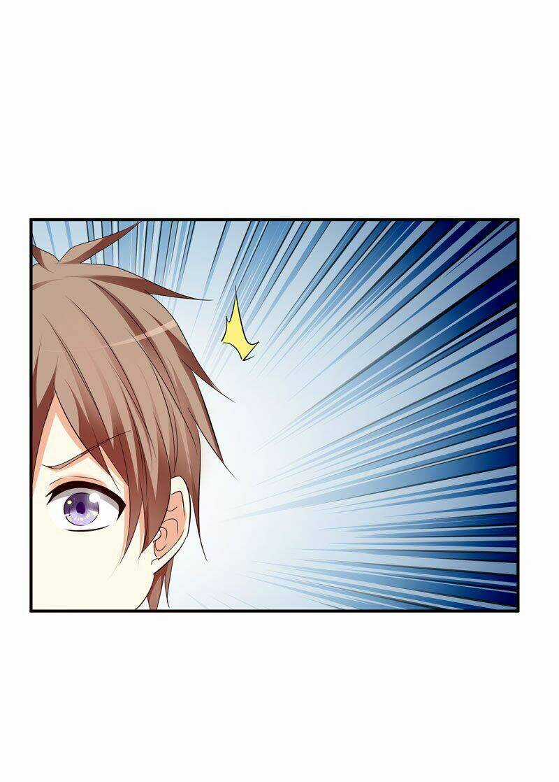 Thủ Hội Chi Vũ - Chapter 22 - Trang 19