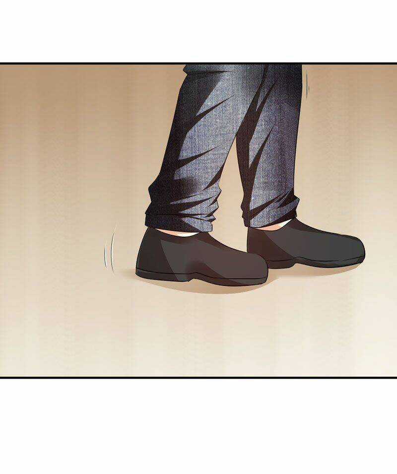 Thủ Hội Chi Vũ - Chapter 22 - Trang 21