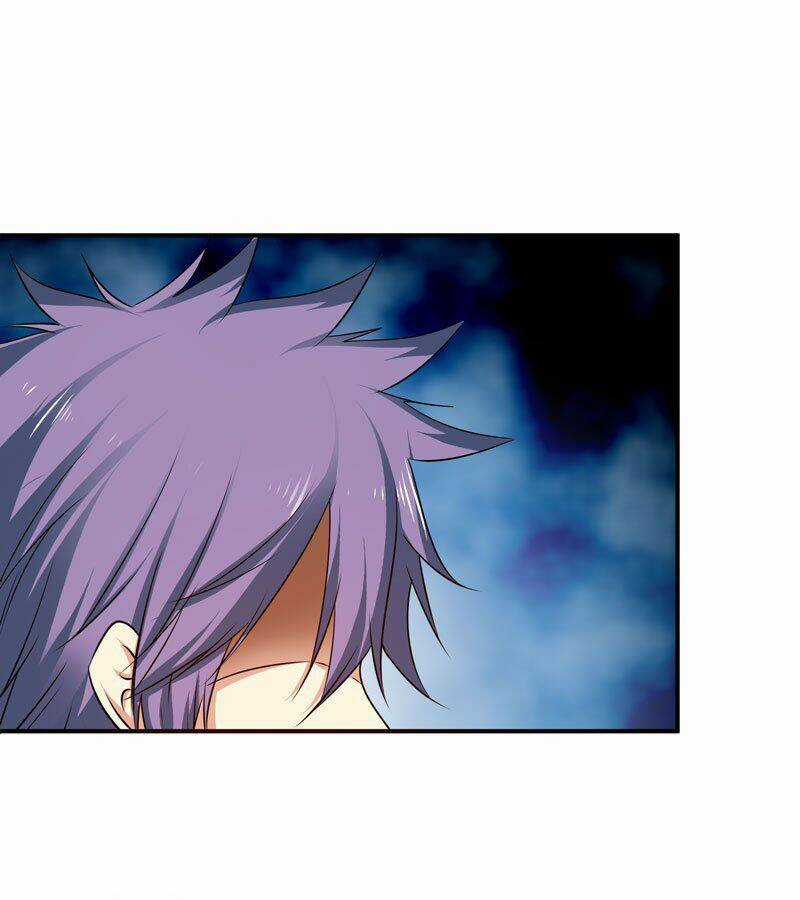 Thủ Hội Chi Vũ - Chapter 22 - Trang 24