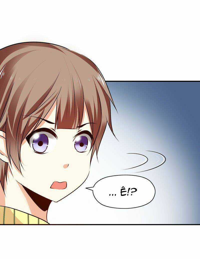 Thủ Hội Chi Vũ - Chapter 22 - Trang 25