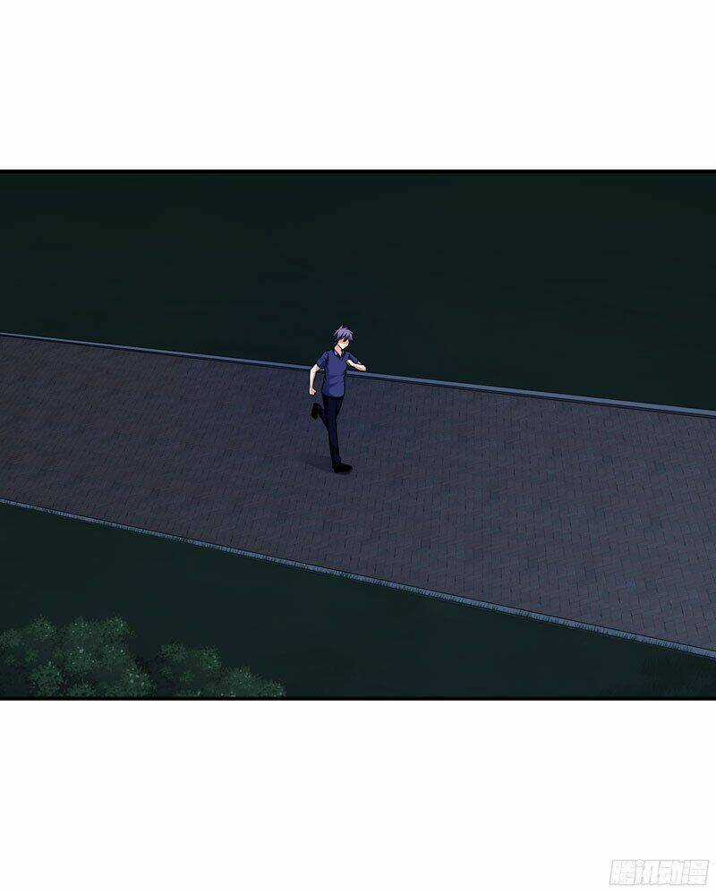 Thủ Hội Chi Vũ - Chapter 22 - Trang 26