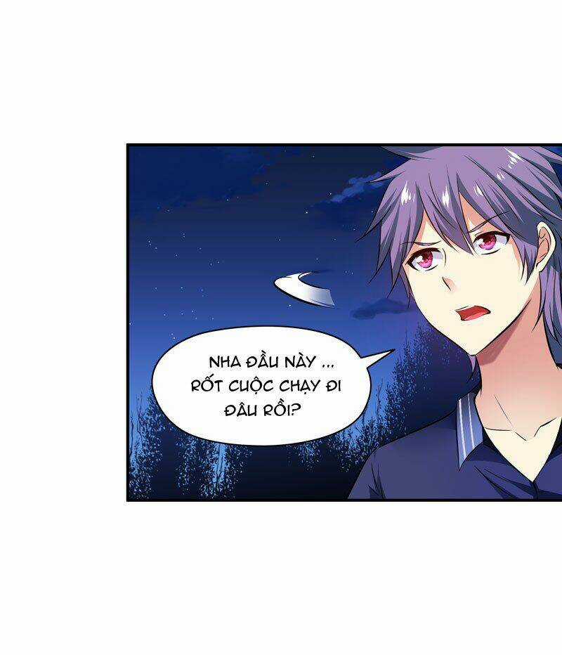 Thủ Hội Chi Vũ - Chapter 22 - Trang 27