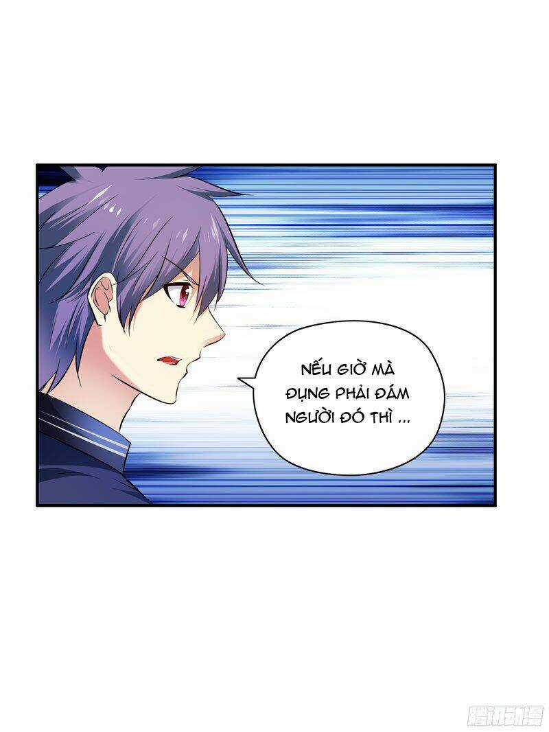 Thủ Hội Chi Vũ - Chapter 22 - Trang 29