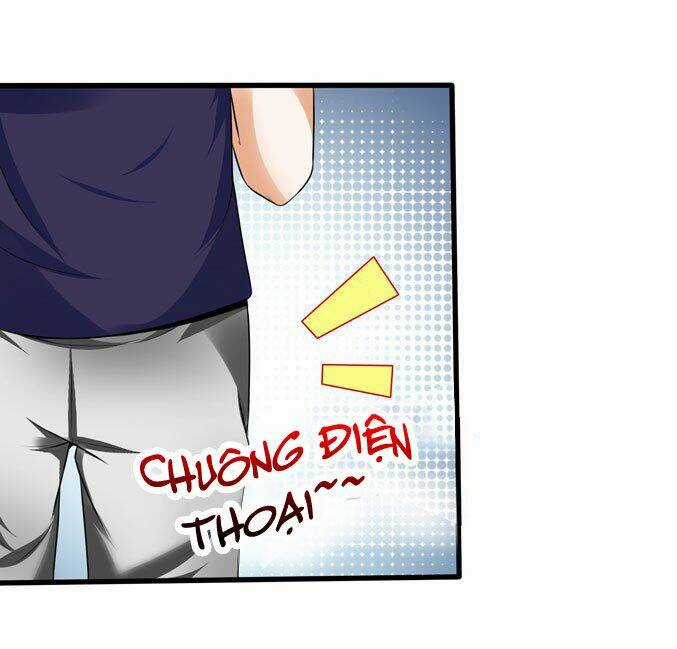 Thủ Hội Chi Vũ - Chapter 22 - Trang 31