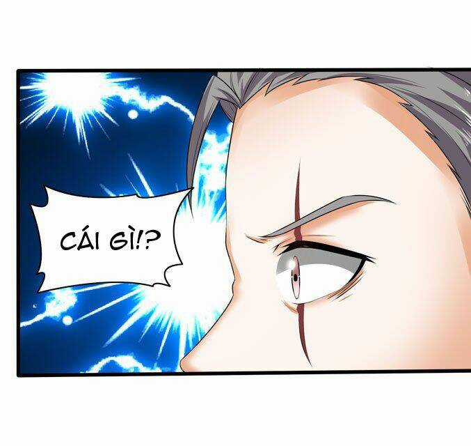 Thủ Hội Chi Vũ - Chapter 22 - Trang 34