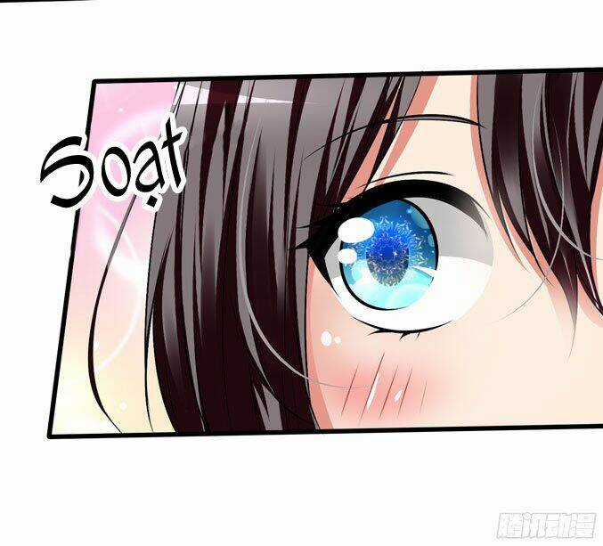 Thủ Hội Chi Vũ - Chapter 22 - Trang 38