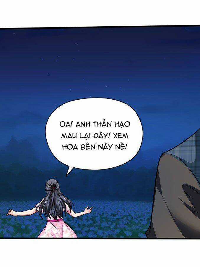 Thủ Hội Chi Vũ - Chapter 22 - Trang 42