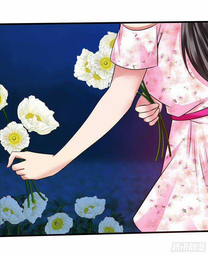 Thủ Hội Chi Vũ - Chapter 22 - Trang 44