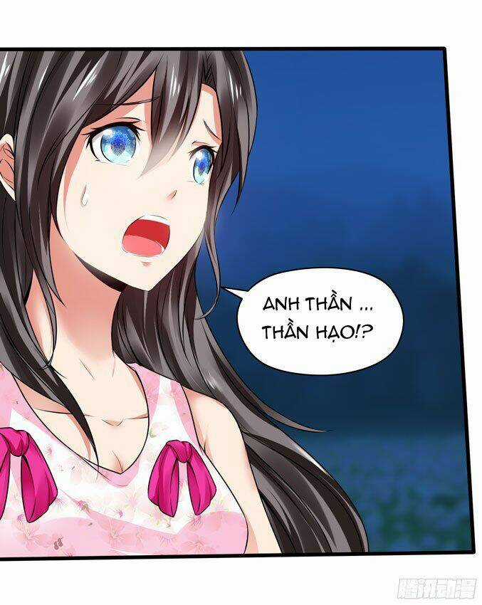 Thủ Hội Chi Vũ - Chapter 22 - Trang 50