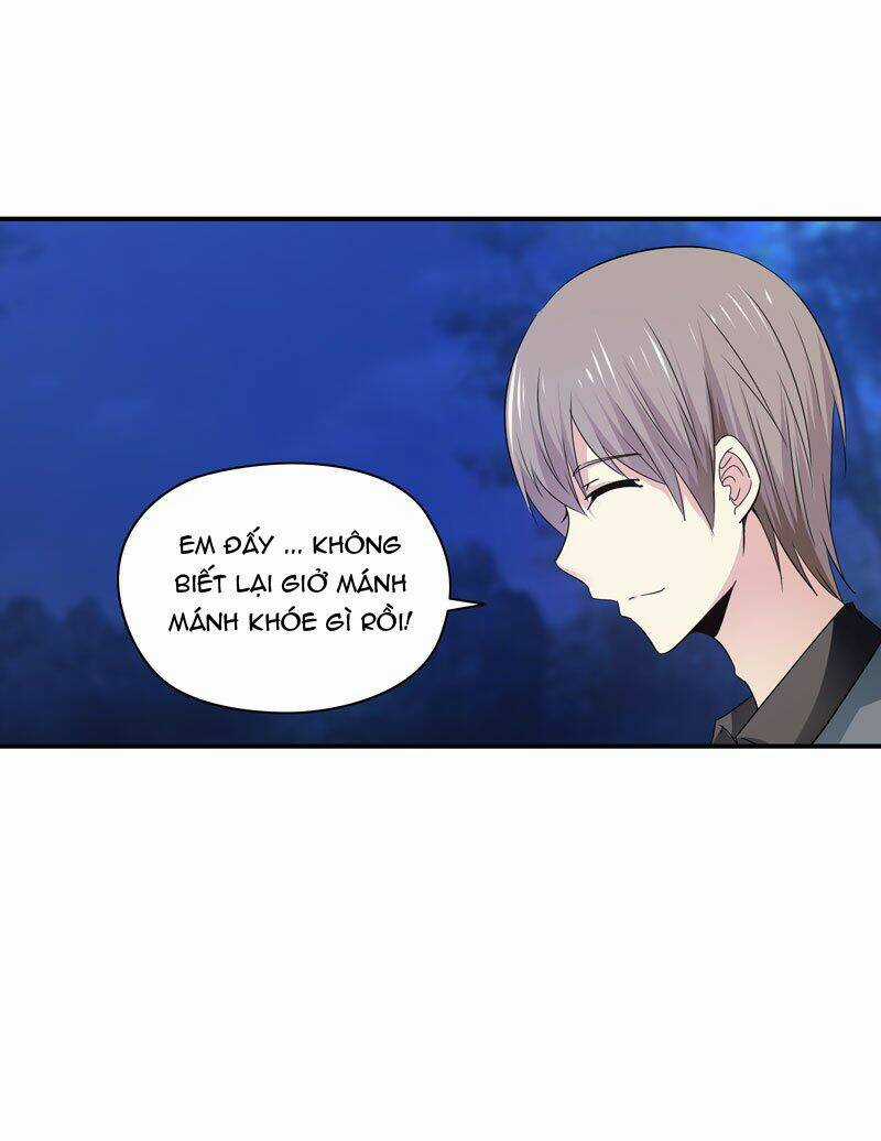 Thủ Hội Chi Vũ - Chapter 22 - Trang 6