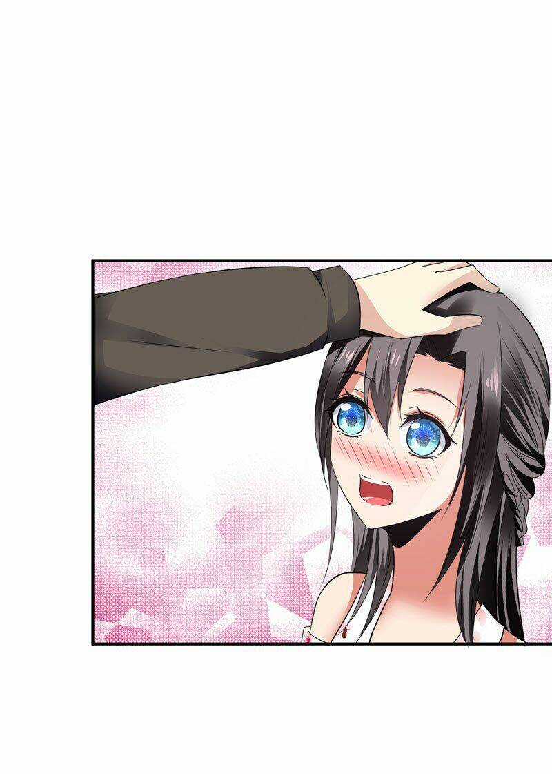 Thủ Hội Chi Vũ - Chapter 22 - Trang 7