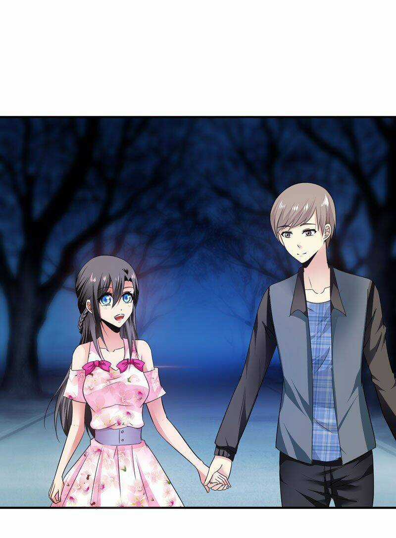 Thủ Hội Chi Vũ - Chapter 22 - Trang 10