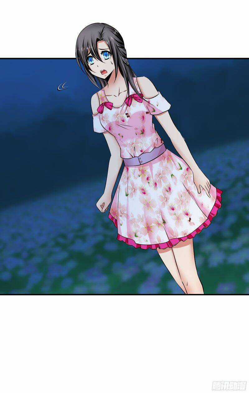 Thủ Hội Chi Vũ - Chapter 23 - Trang 1