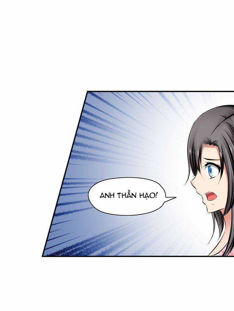 Thủ Hội Chi Vũ - Chapter 23 - Trang 2