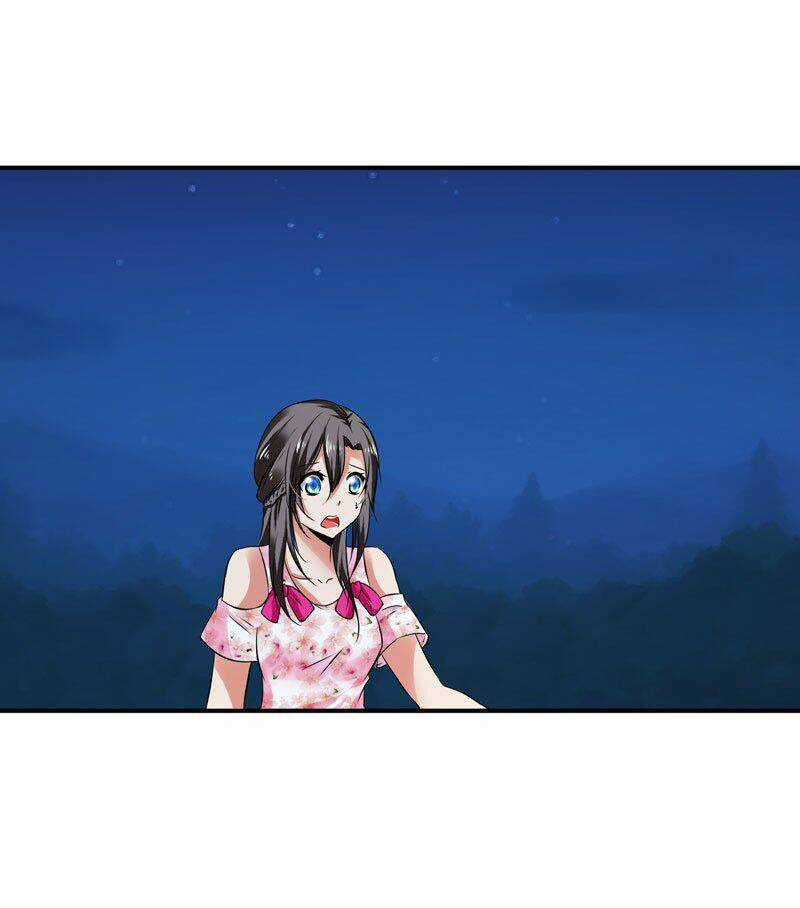 Thủ Hội Chi Vũ - Chapter 23 - Trang 11