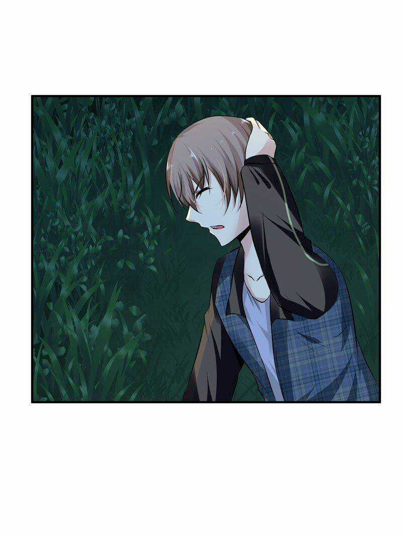 Thủ Hội Chi Vũ - Chapter 23 - Trang 12