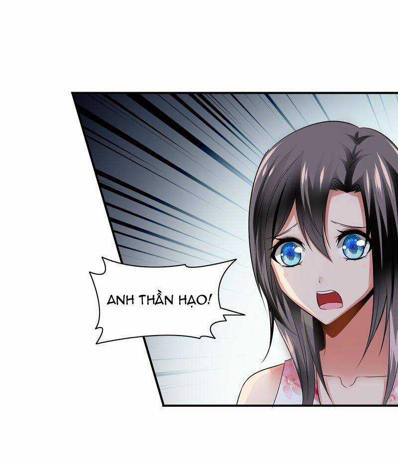 Thủ Hội Chi Vũ - Chapter 23 - Trang 14