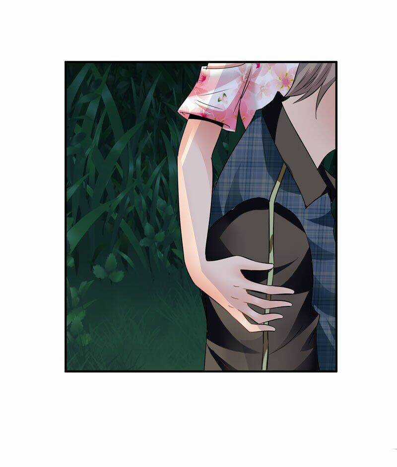 Thủ Hội Chi Vũ - Chapter 23 - Trang 15