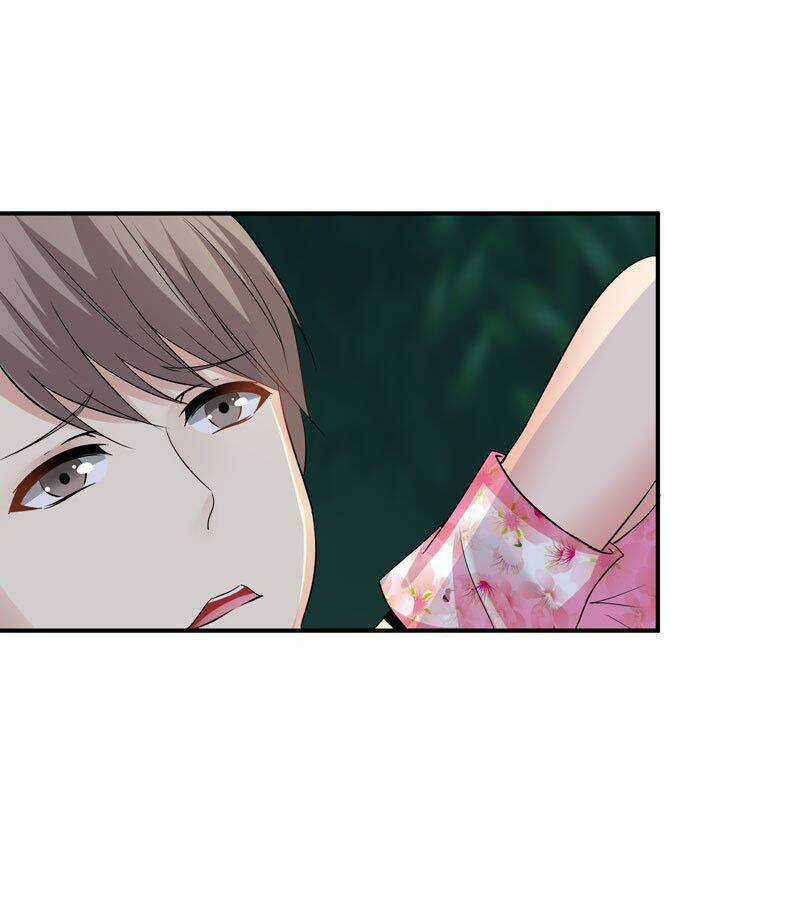 Thủ Hội Chi Vũ - Chapter 23 - Trang 17