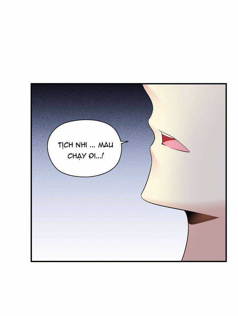 Thủ Hội Chi Vũ - Chapter 23 - Trang 18