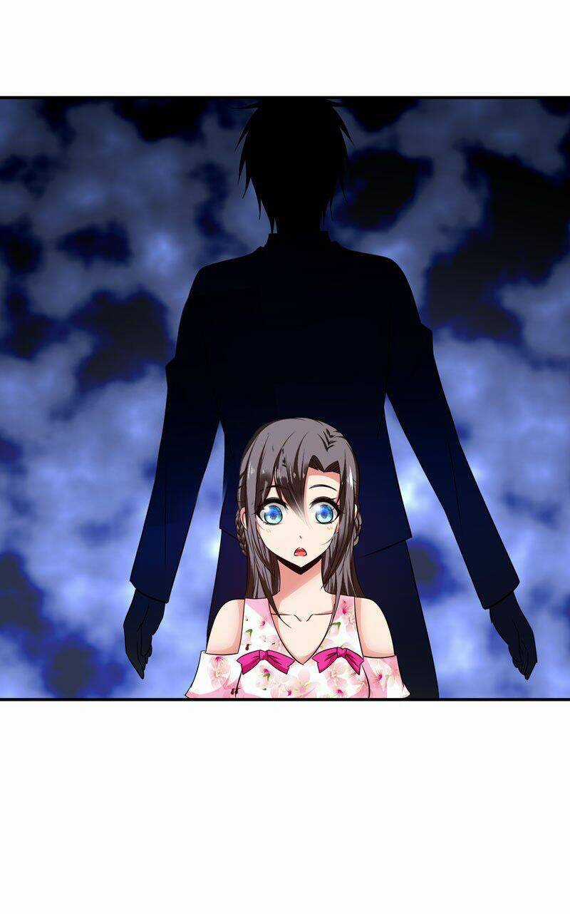 Thủ Hội Chi Vũ - Chapter 23 - Trang 20