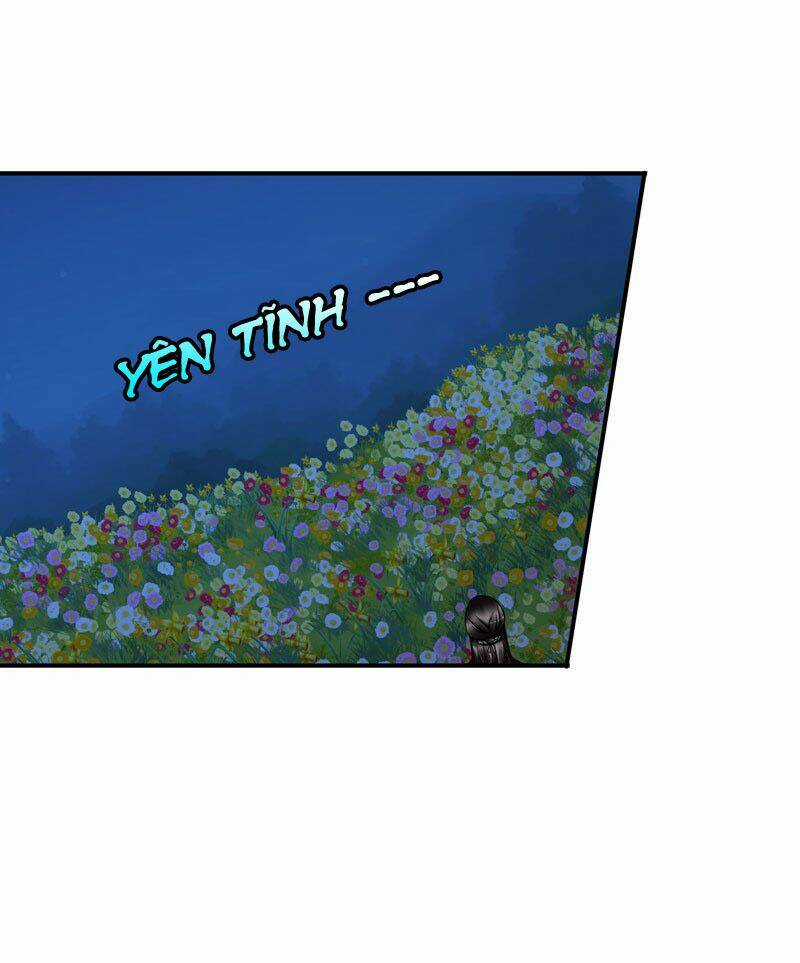 Thủ Hội Chi Vũ - Chapter 23 - Trang 3