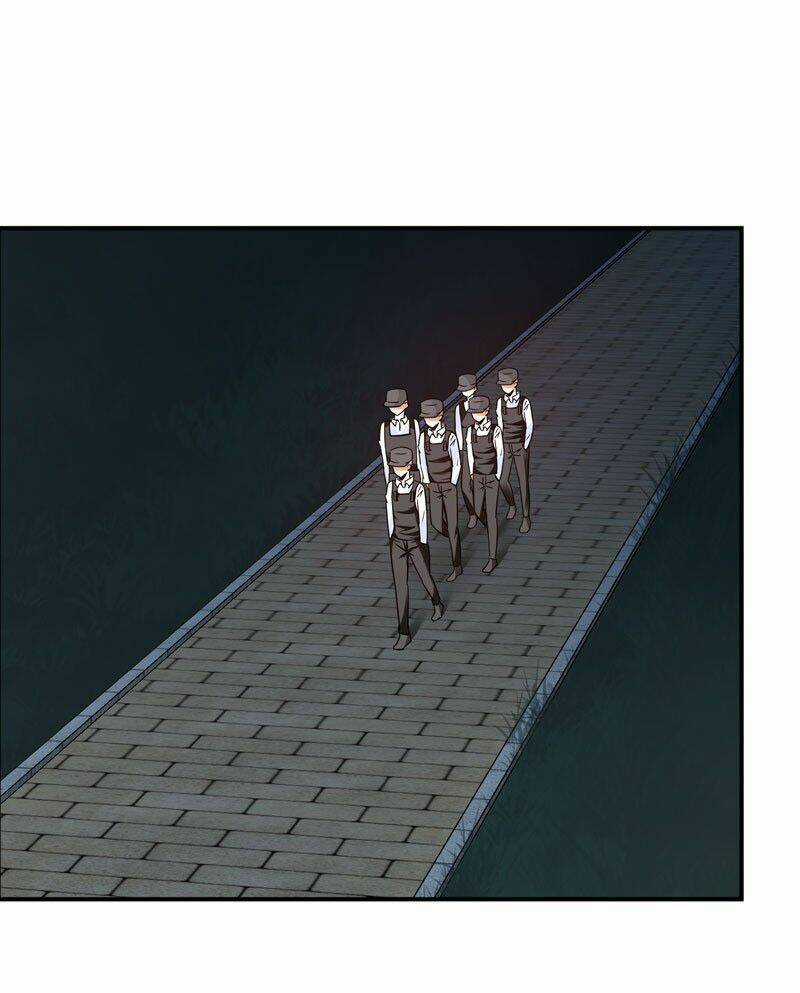 Thủ Hội Chi Vũ - Chapter 23 - Trang 23