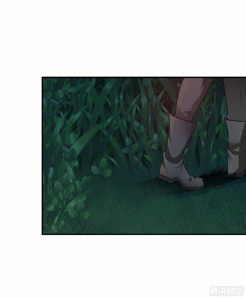 Thủ Hội Chi Vũ - Chapter 23 - Trang 25