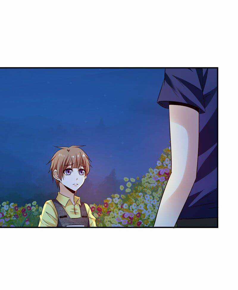 Thủ Hội Chi Vũ - Chapter 23 - Trang 27