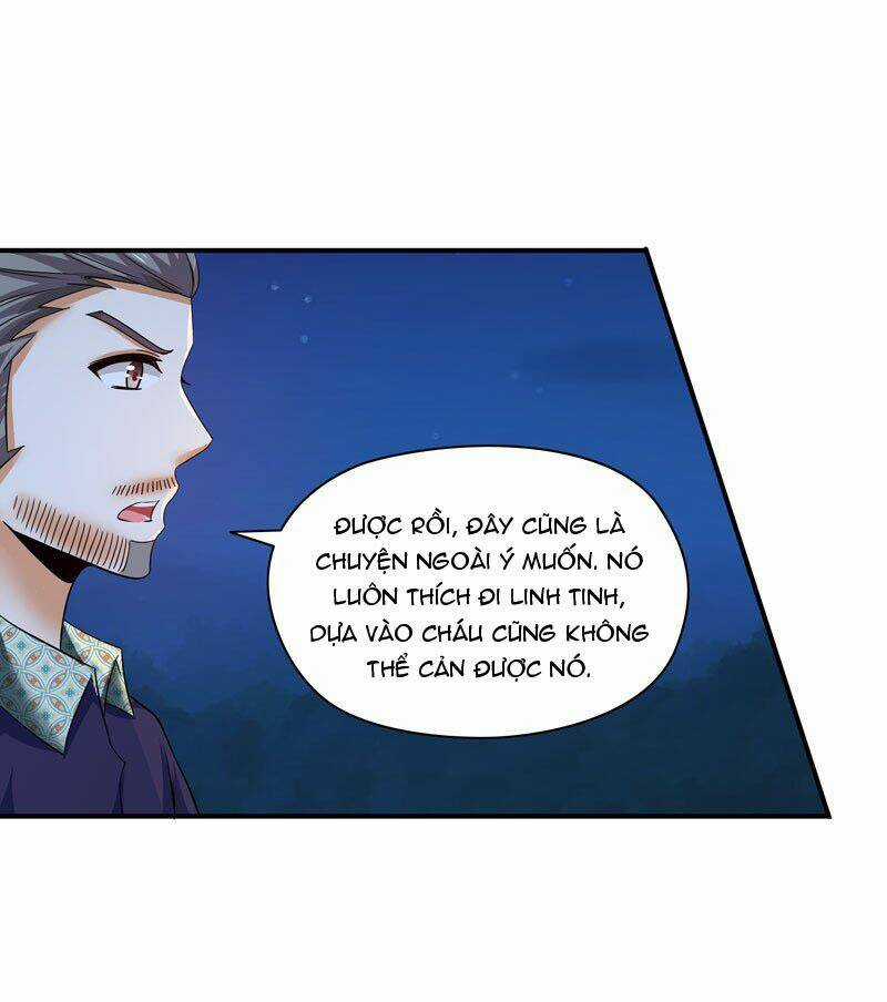 Thủ Hội Chi Vũ - Chapter 23 - Trang 29