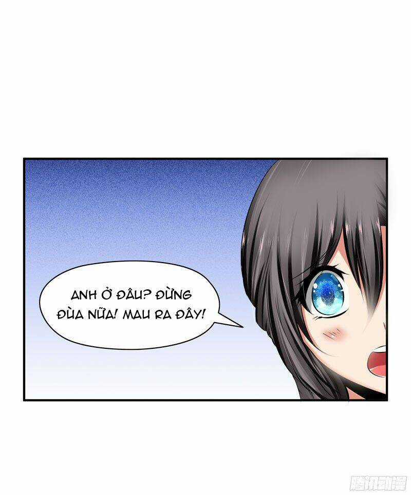 Thủ Hội Chi Vũ - Chapter 23 - Trang 4