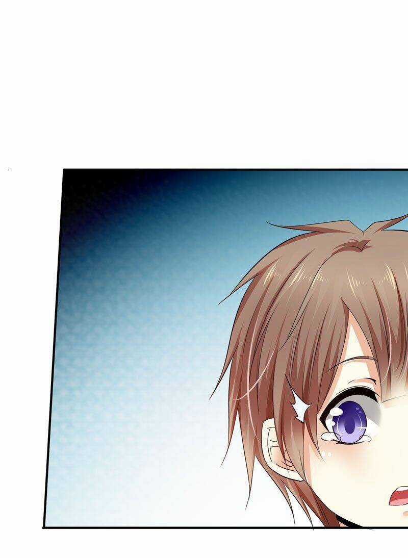 Thủ Hội Chi Vũ - Chapter 23 - Trang 33