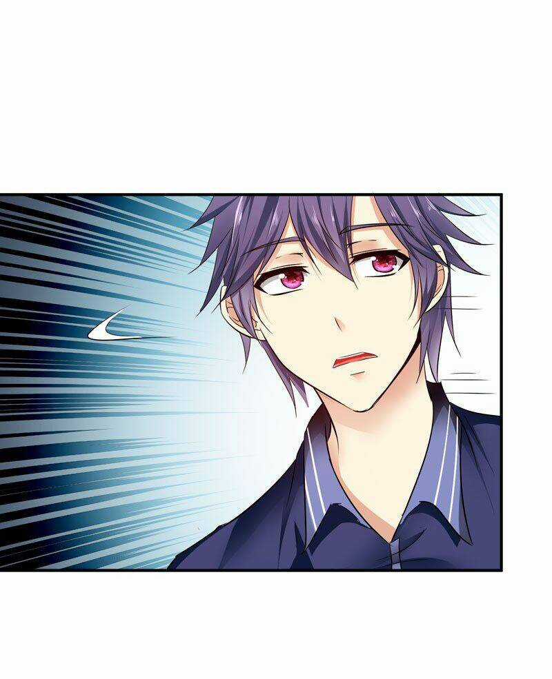 Thủ Hội Chi Vũ - Chapter 23 - Trang 37