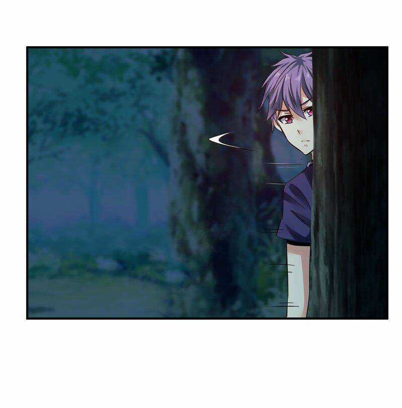 Thủ Hội Chi Vũ - Chapter 23 - Trang 40