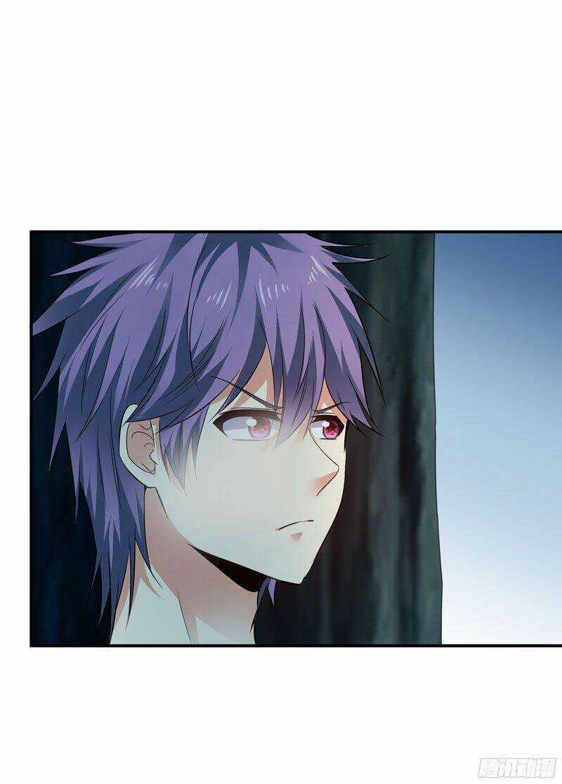 Thủ Hội Chi Vũ - Chapter 23 - Trang 42