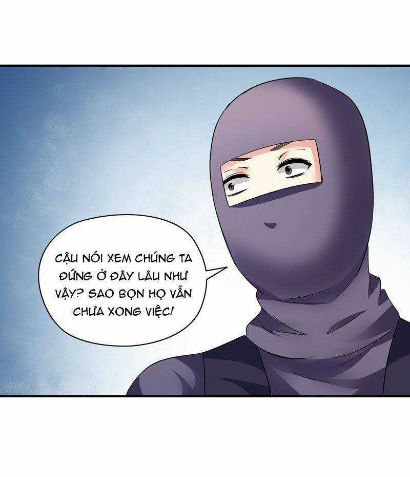 Thủ Hội Chi Vũ - Chapter 23 - Trang 43