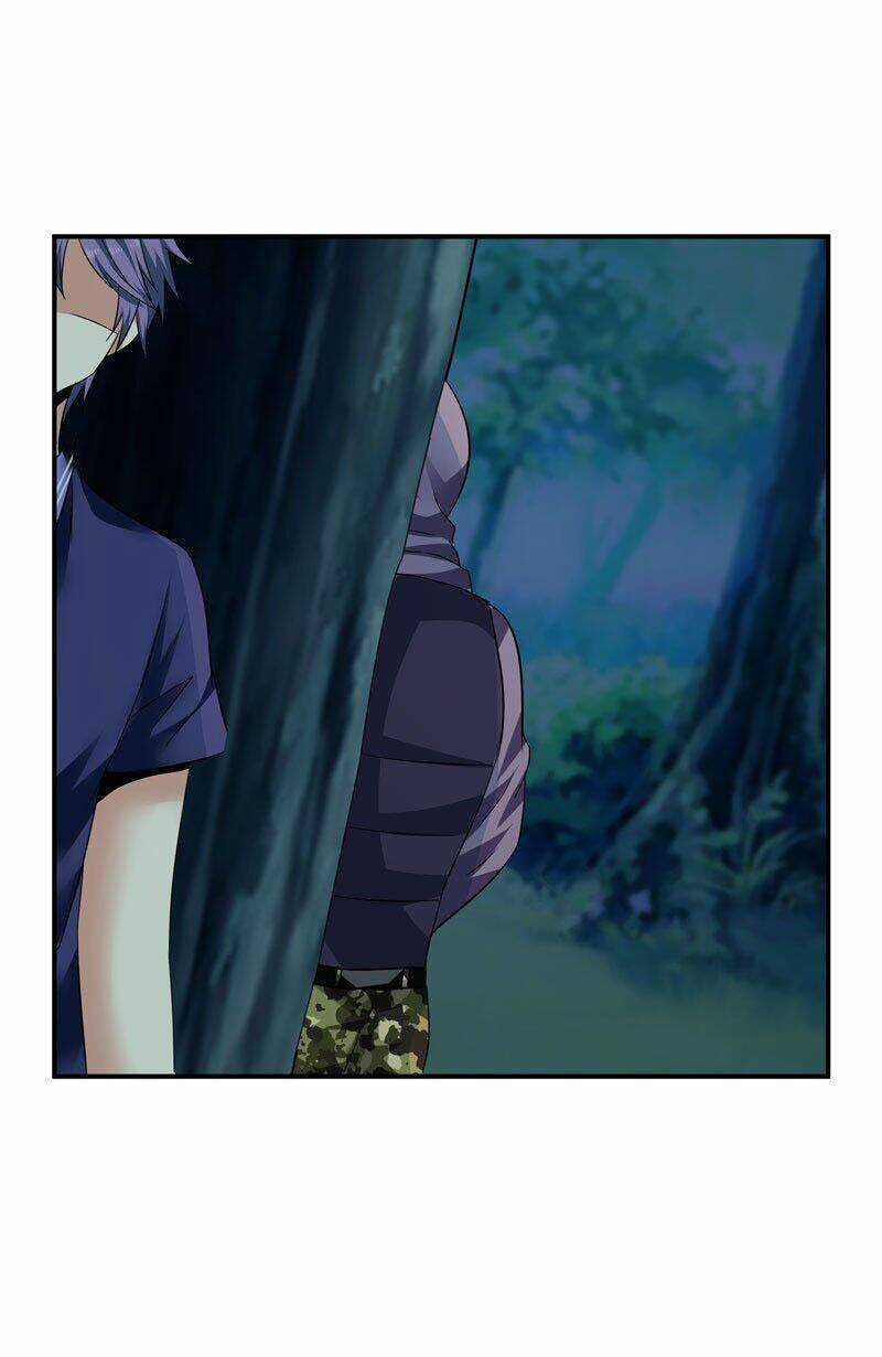 Thủ Hội Chi Vũ - Chapter 23 - Trang 46