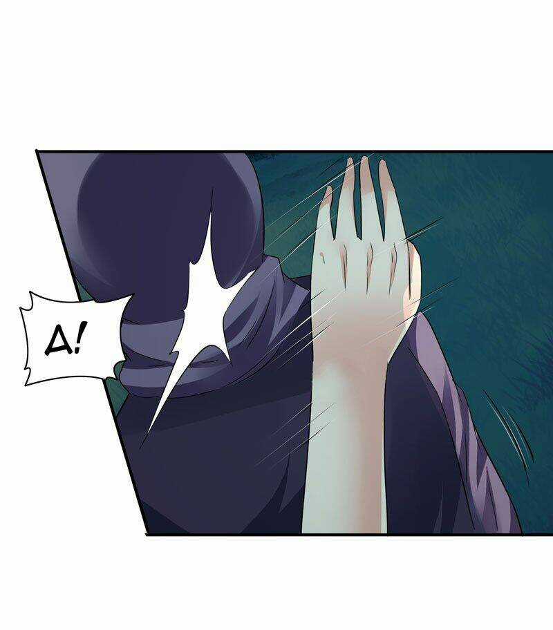 Thủ Hội Chi Vũ - Chapter 23 - Trang 47