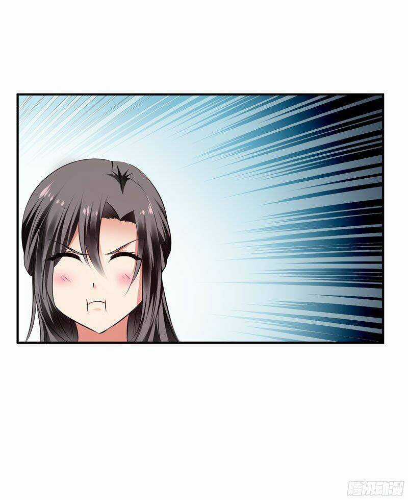 Thủ Hội Chi Vũ - Chapter 23 - Trang 7