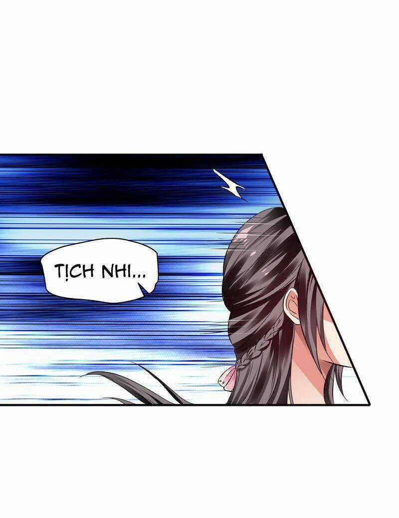 Thủ Hội Chi Vũ - Chapter 23 - Trang 8