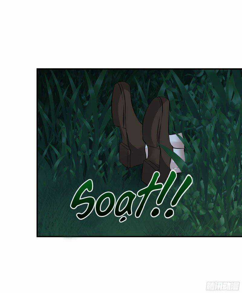 Thủ Hội Chi Vũ - Chapter 23 - Trang 10