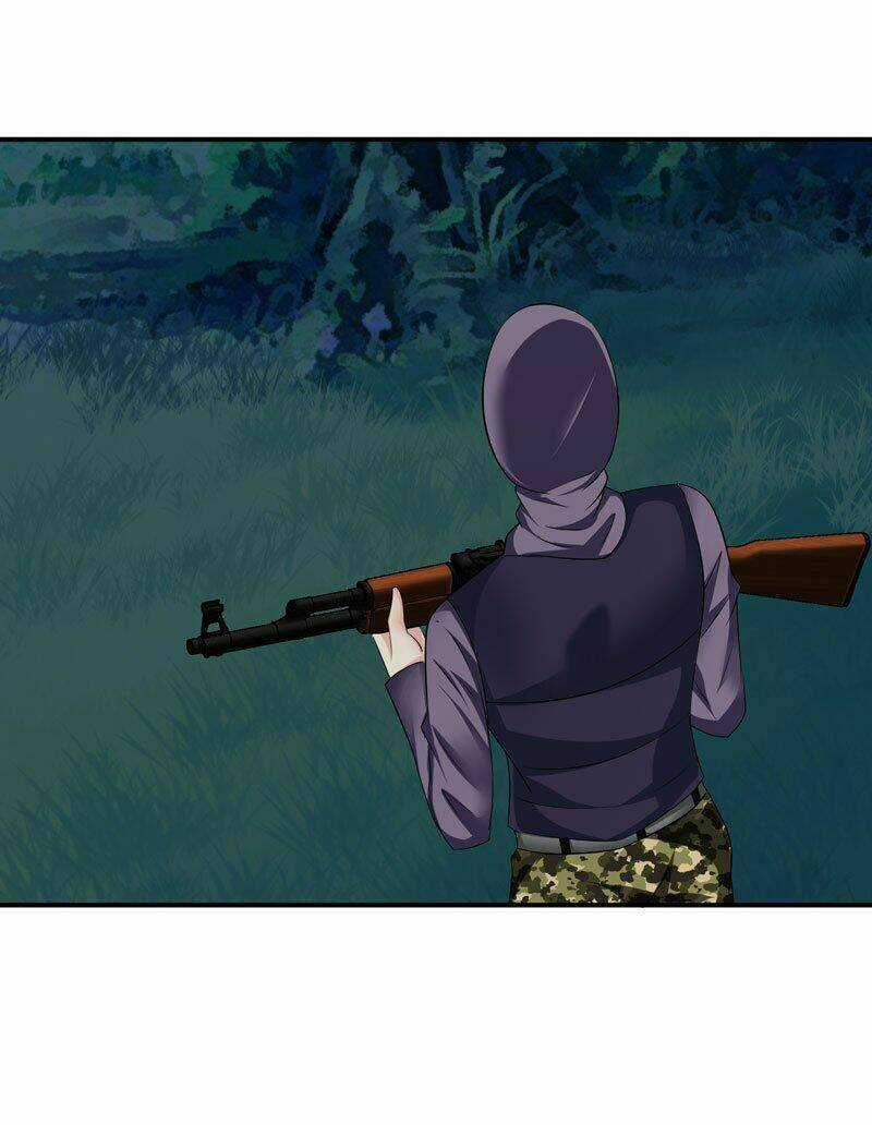 Thủ Hội Chi Vũ - Chapter 24 - Trang 1