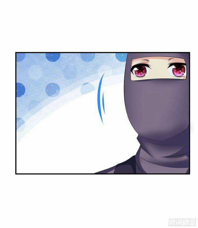 Thủ Hội Chi Vũ - Chapter 24 - Trang 2