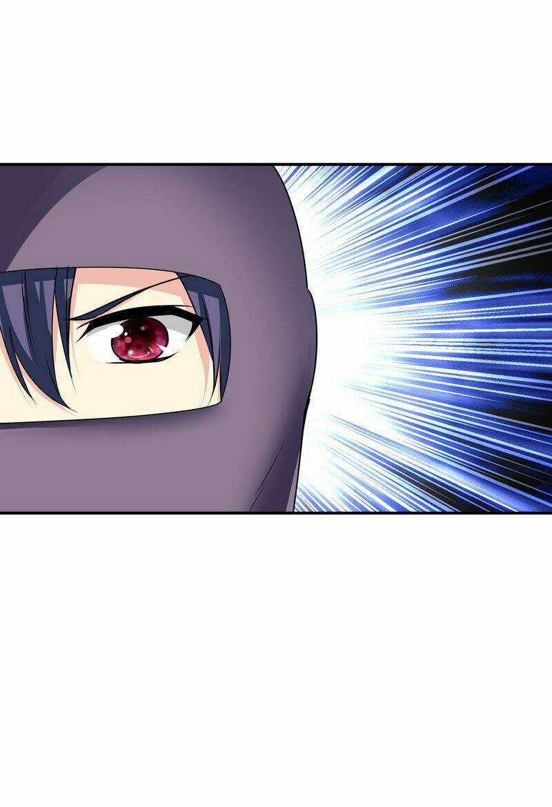 Thủ Hội Chi Vũ - Chapter 24 - Trang 12