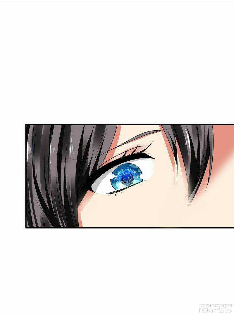 Thủ Hội Chi Vũ - Chapter 24 - Trang 14