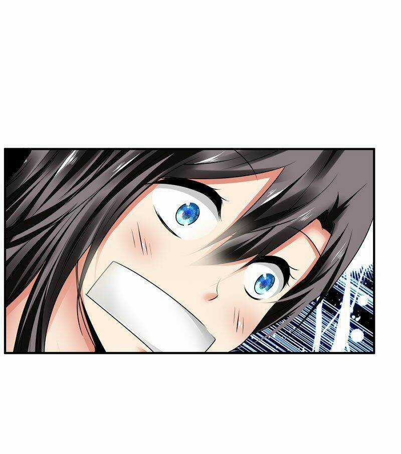 Thủ Hội Chi Vũ - Chapter 24 - Trang 15