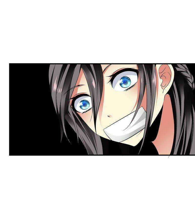 Thủ Hội Chi Vũ - Chapter 24 - Trang 16