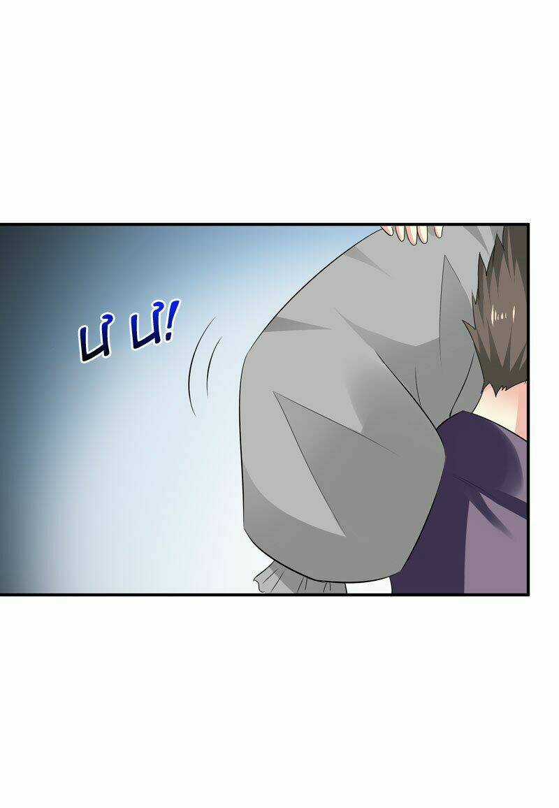 Thủ Hội Chi Vũ - Chapter 24 - Trang 18