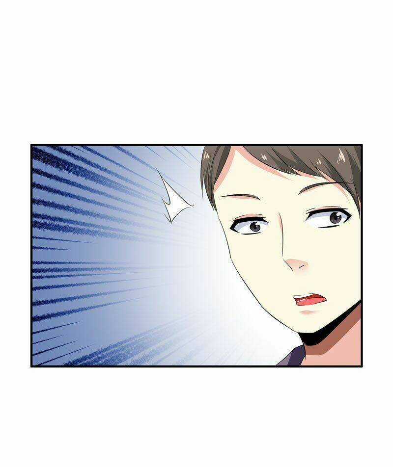 Thủ Hội Chi Vũ - Chapter 24 - Trang 19