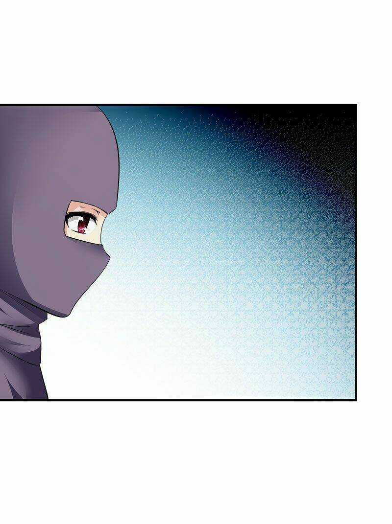 Thủ Hội Chi Vũ - Chapter 24 - Trang 3